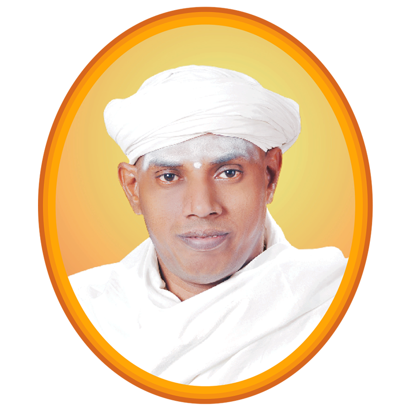 Swami Imayajothi Thirugnananantha